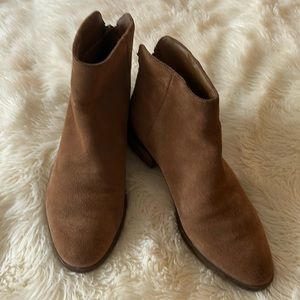 Dolce Vita Booties